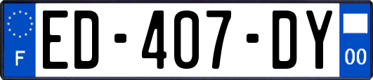 ED-407-DY