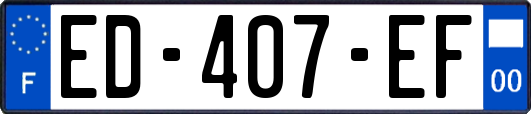 ED-407-EF