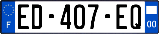 ED-407-EQ