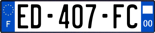 ED-407-FC