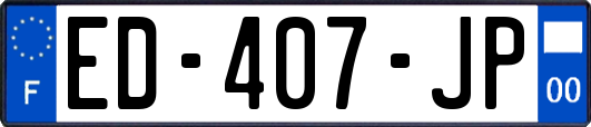 ED-407-JP