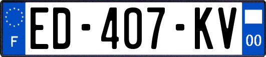 ED-407-KV