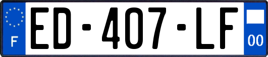 ED-407-LF