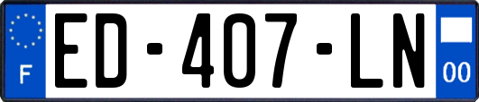 ED-407-LN