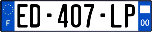 ED-407-LP