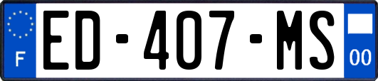 ED-407-MS