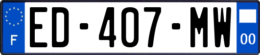 ED-407-MW