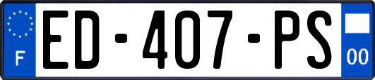 ED-407-PS