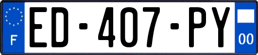 ED-407-PY