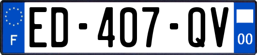 ED-407-QV