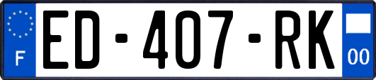 ED-407-RK