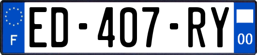ED-407-RY