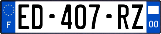 ED-407-RZ