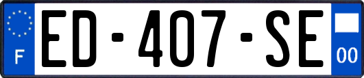 ED-407-SE