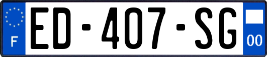 ED-407-SG