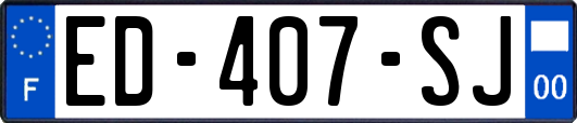 ED-407-SJ