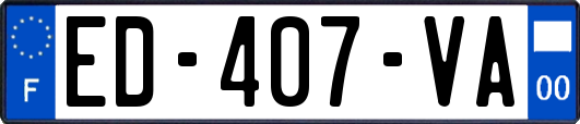 ED-407-VA