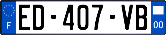 ED-407-VB