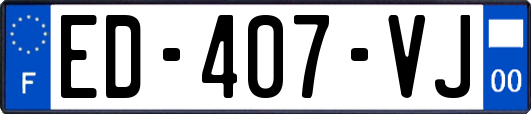 ED-407-VJ