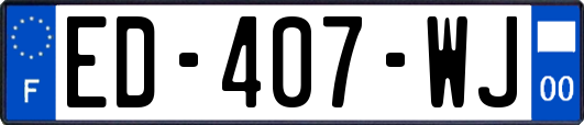 ED-407-WJ