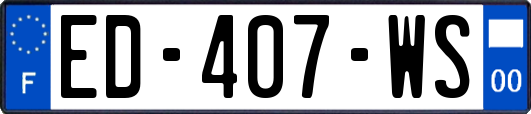 ED-407-WS