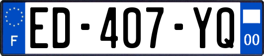 ED-407-YQ