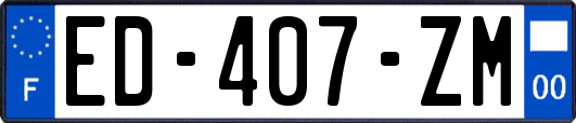 ED-407-ZM