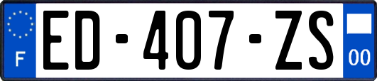 ED-407-ZS