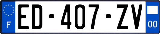 ED-407-ZV