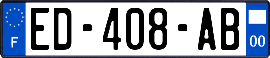 ED-408-AB