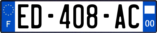 ED-408-AC