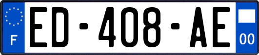 ED-408-AE