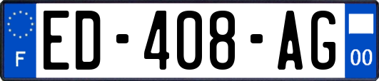 ED-408-AG