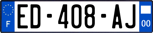 ED-408-AJ