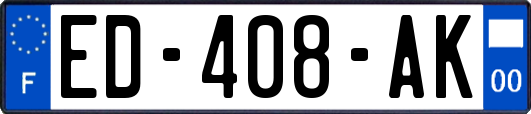 ED-408-AK