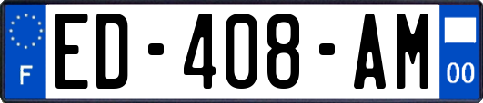 ED-408-AM