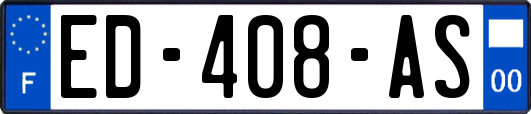 ED-408-AS