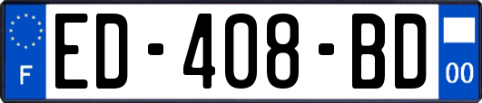 ED-408-BD