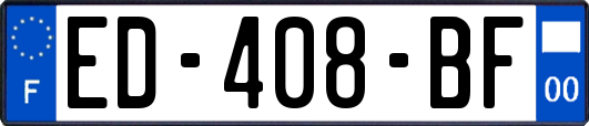 ED-408-BF