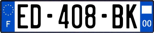 ED-408-BK