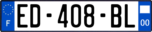 ED-408-BL