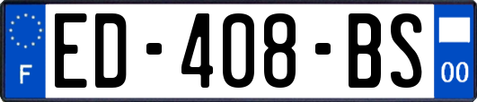 ED-408-BS