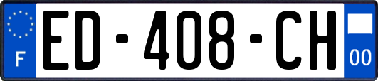 ED-408-CH