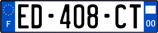 ED-408-CT