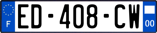 ED-408-CW