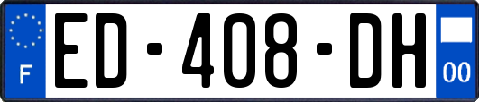 ED-408-DH