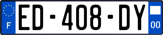 ED-408-DY