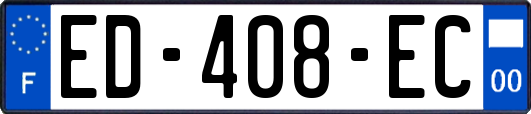 ED-408-EC