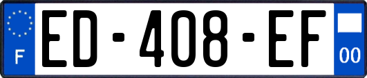 ED-408-EF