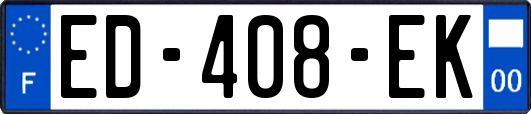 ED-408-EK